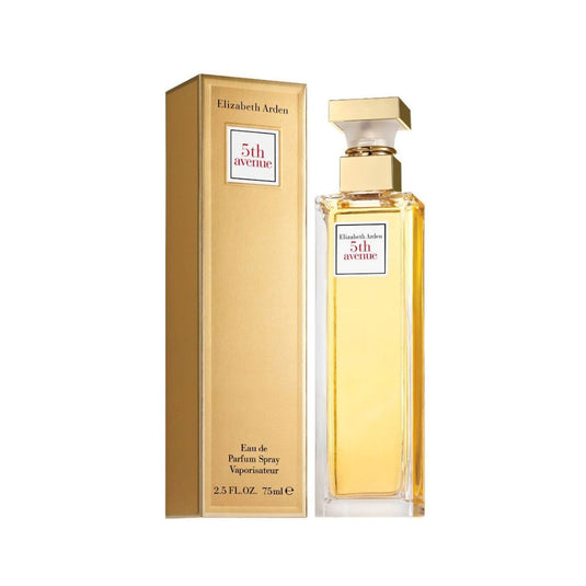 5th Avenue By Elizabeth Arden EDP Women 2.5 Oz 75 ml