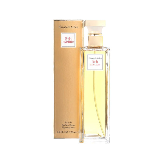 5th Avenue By Elizabeth Arden EDP Women 4.2 Oz 125 ml