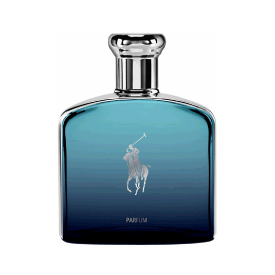 Polo Deep Blue EDP Men by Ralph Lauren