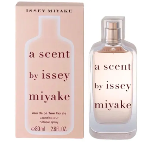 A Scent by Issey Miyake Florale EDP