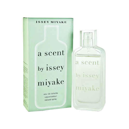 AScentbyIsseyMiyakeEDTWomen 3.4 Oz 100 ml