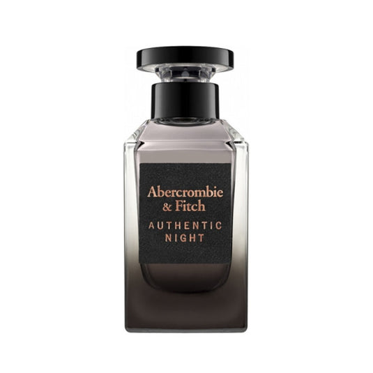 Abercrombie & Fitch Authentic Night EDT