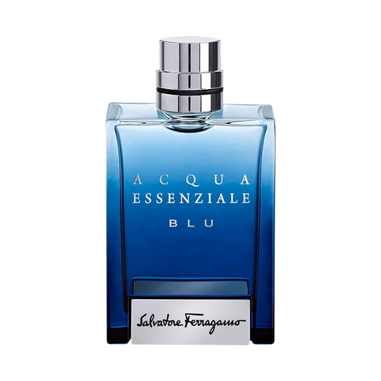 Acqua Essenziale Blu by Salvatore Ferragamo EDT Men