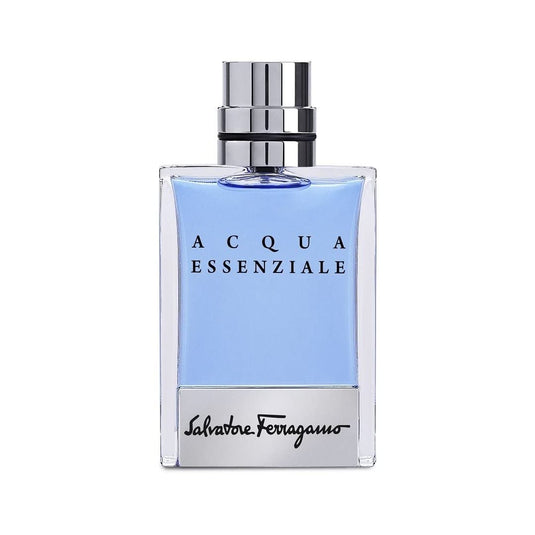 Acqua Essenziale by Salvatore Ferragamo EDT Men