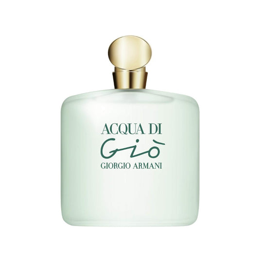 Acqua di Gio EDT by Giorgio Armani Women