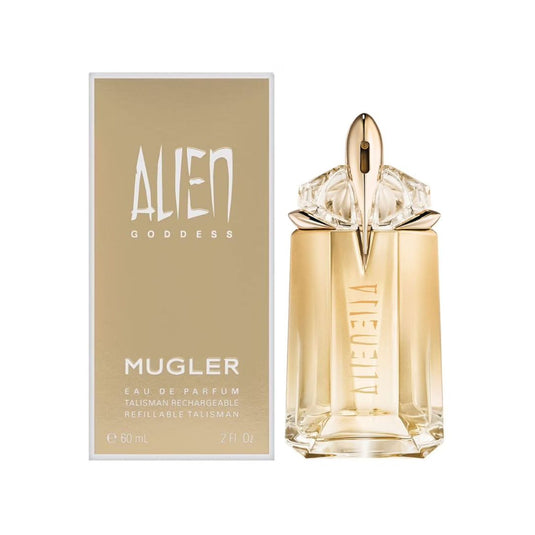 Alien Goddess EDP by Thierry Mugler Women 2.0 oz 60 ml