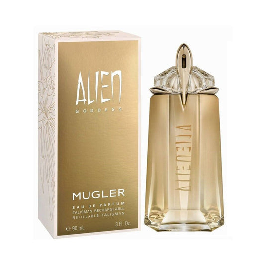 Alien Goddess EDP by Thierry Mugler Women 3.0 Oz 90 ml