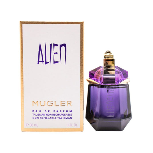 Alien by Thierry Mugler EDP Women 1.0 Oz 30 ml Non Refillable