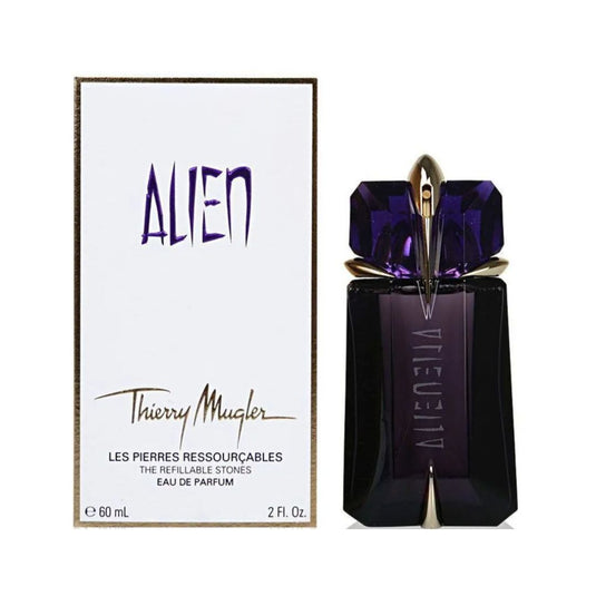 Alien by Thierry Mugler EDP Women 2.0 Oz Refillable