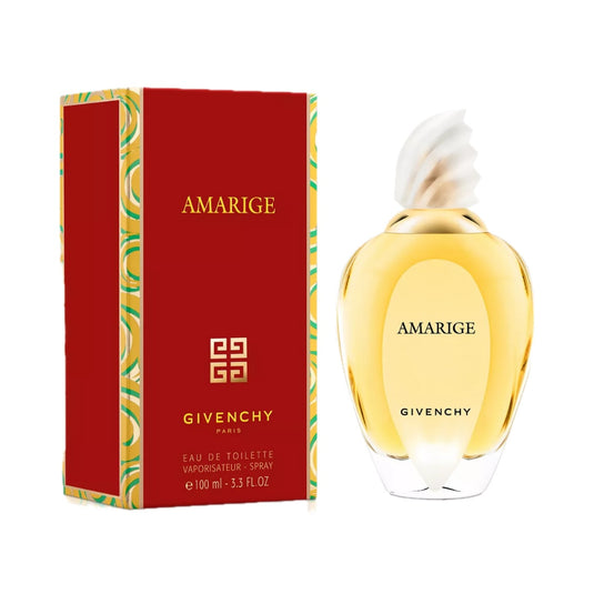 Amarige by Givenchy EDT Women 3.3 Oz 100 ml