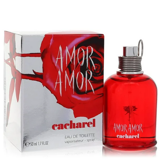 Amor Amor by Cacharel EDT