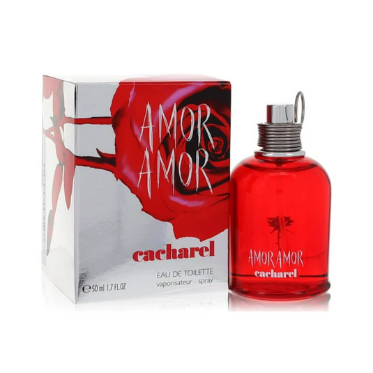 Amor Amor by Cacharel EDT Women