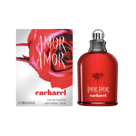 Amor Amor by Cacharel EDT Women