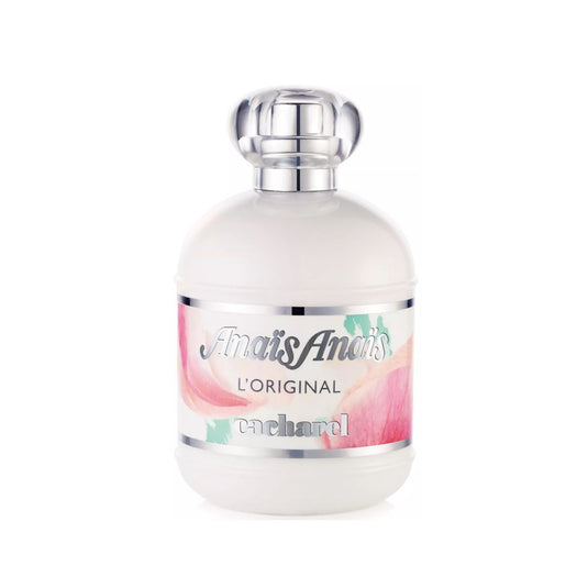 Anais Anais L'Original by Cacharel EDT Women - a classic women's fragrance by Cacharel. Its a scent characterized with a rich floral bouquet