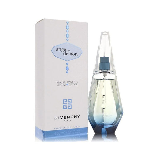 Ange Ou Demon Tender by Givenchy EDT Women 1.7 Oz 50 ml