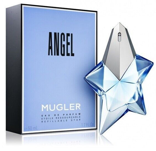Angel by Thierry Mugler EDP 1.7 Oz