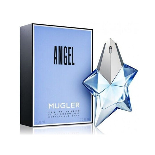 Angel by Thierry Mugler EDP Women 1.7 Oz 50 ml Refillable