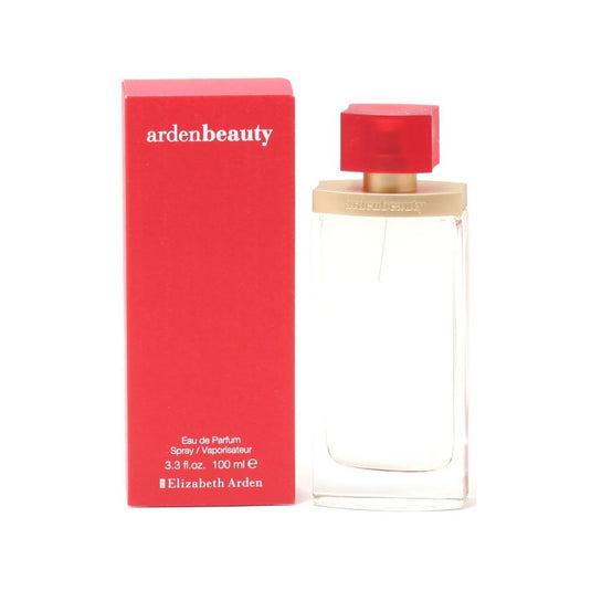 Arden Beauty EDP by Elizabeth Arden Women 3.4 Oz 100 ml