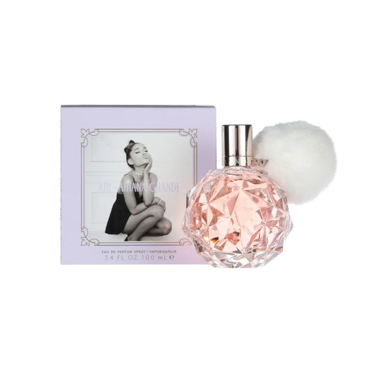 Ari By Ariana Grande EDP Women 3.4 Oz 100 ml