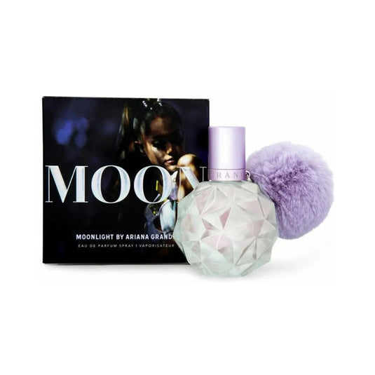 Ariana Grande Moonlight EDP Women Perfume 3.4 Oz 100 ml - A fruity scent Ideal for everyday wear