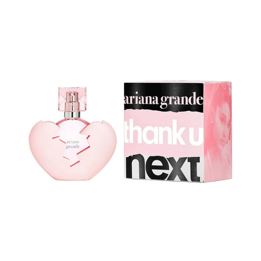 Ariana Grande Thank U Next EDP Women 3.4 Oz 100 ml