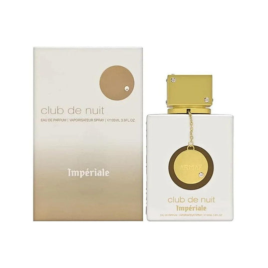 Armaf Club De Nuit Imperiale EDP Women 3.6 Oz