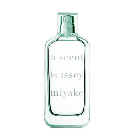 A Scent by Issey Miyake EDT