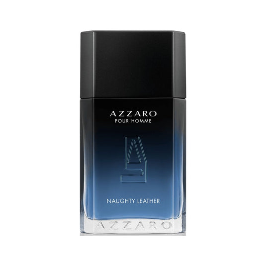 Azzaro Pour Homme Naughty Leather EDT Men