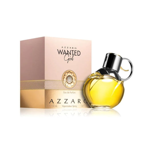 Azzaro Wanted Girl EDPWomen 1.6 Oz 50 ml