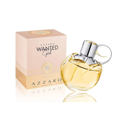 Azzaro Wanted Girl EDPWomen 2.7 Oz 80 ml