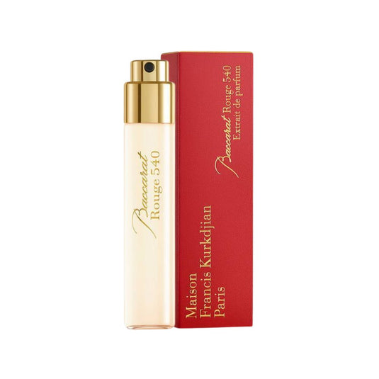 Baccarat Rouge 540 Extrait de Parfum travel pack 0.37 oz
