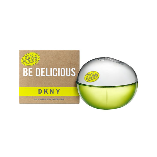 Be Delicious DKNY EDP Women 1.7 Oz 50 ml