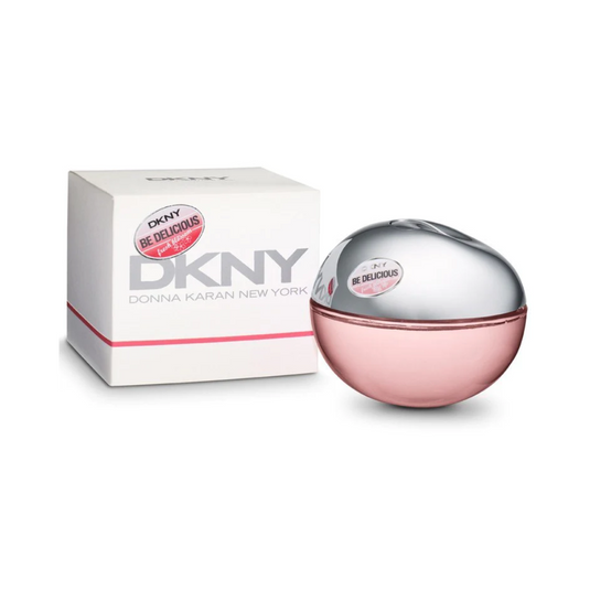 Be Delicious Fresh Blossom DKNY EDP 3.4 Oz 100 ml