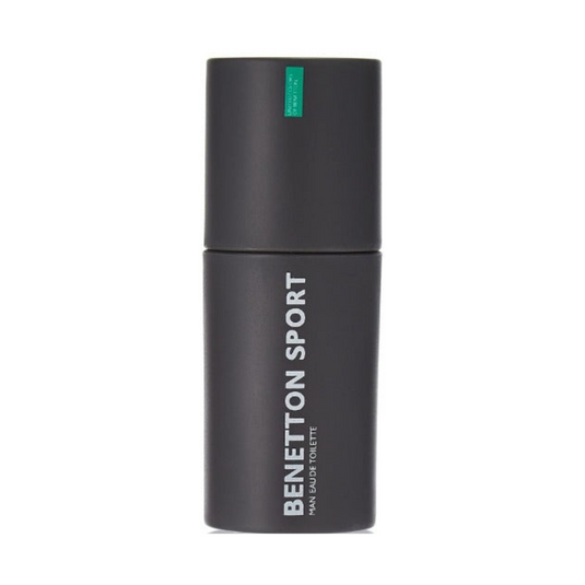 Benetton Sport EDT Men