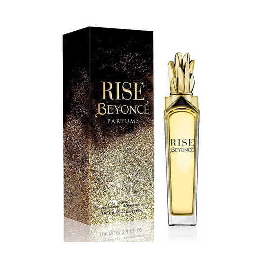 Beyonce Rise EDP 3.4 Oz 100 ml