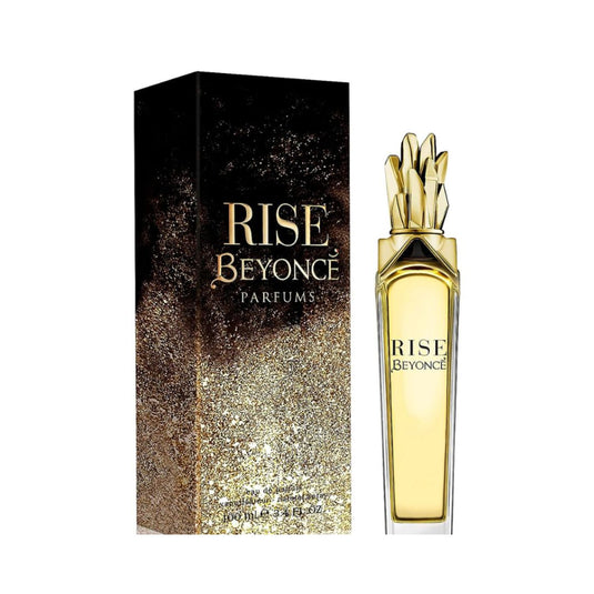 BeyonceRiseEDPWomen 3.4 Oz 100 ml