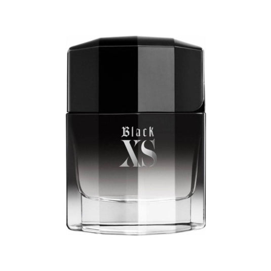 Black XS by Paco Rabanne EDT Men