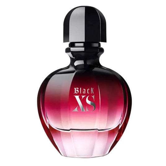 Black Xs EDP by Paco Rabanne Women