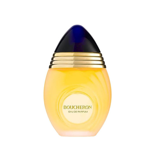 Boucheron EDP Women - a beautifully balanced scent that offers a harmonious blend of floral, oriental, and woody notes