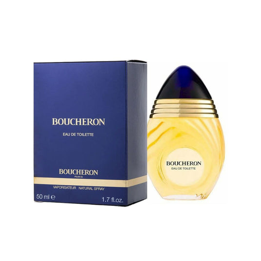 Boucheron EDT Women 1.7 Oz 50 ml