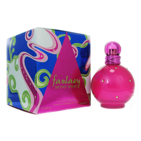 Britney Spears Fantasy EDP 3.3 Oz 100 ml