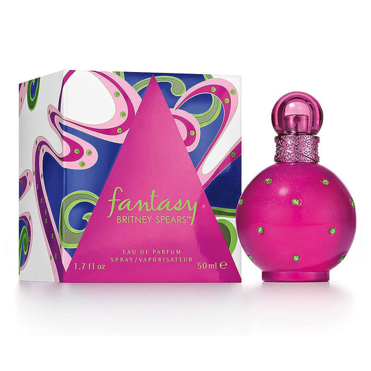 Britney Spears Fantasy EDP 1.7 Oz 50 ml