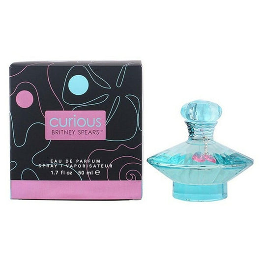 Britney Spears Curious EDP 1.7 Oz 50 ml