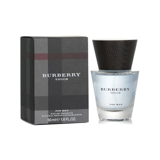 Burberry Touch EDT Men