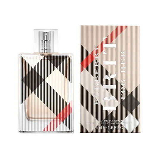 Burberry Brit EDP Women 1.6 Oz 50 ml