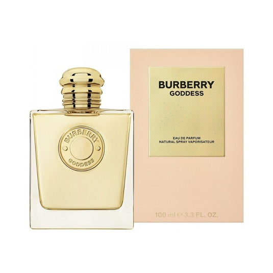 Burberry Goddess EDP Women 3.3 Oz 100 ml