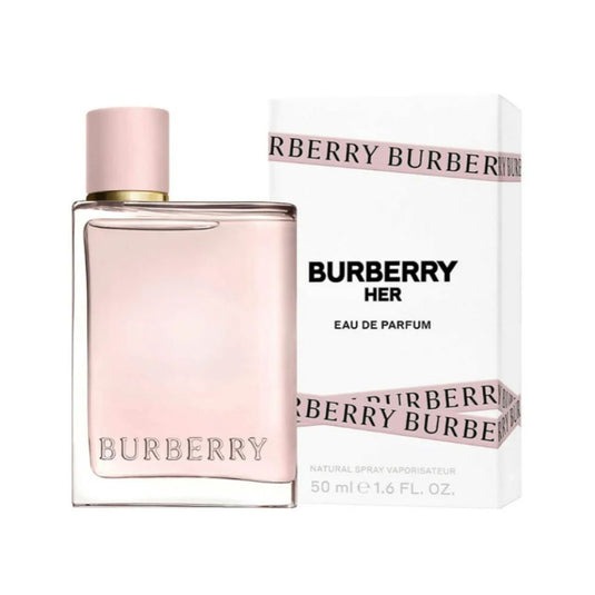 Burberry Her EDP Women 1.6 Oz 50 ml