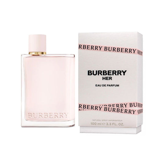 Burberry Her EDP Women 3.3 Oz 100 ml