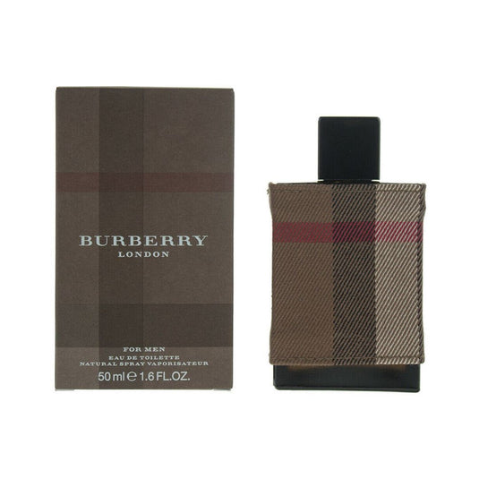 Burberry London EDT Men 1.6 Oz 50 ml