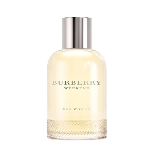 Burberry Weekend for Women EDP